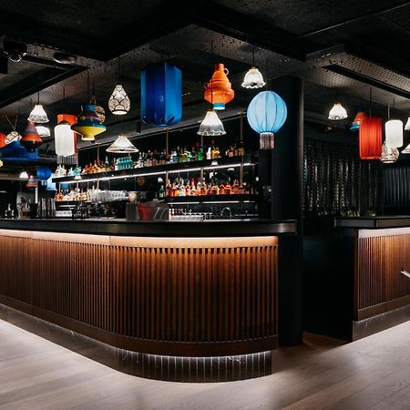 Ruby Claire Hotel Genève Eksteriør bilde