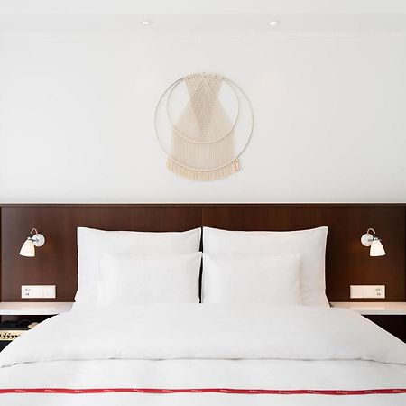 Ruby Claire Hotel Genève Eksteriør bilde