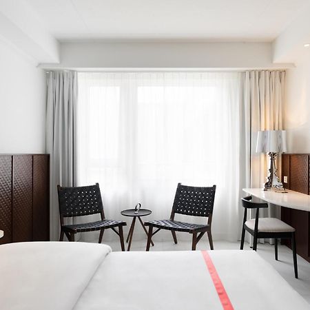Ruby Claire Hotel Genève Eksteriør bilde