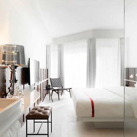 Ruby Claire Hotel Genève Eksteriør bilde