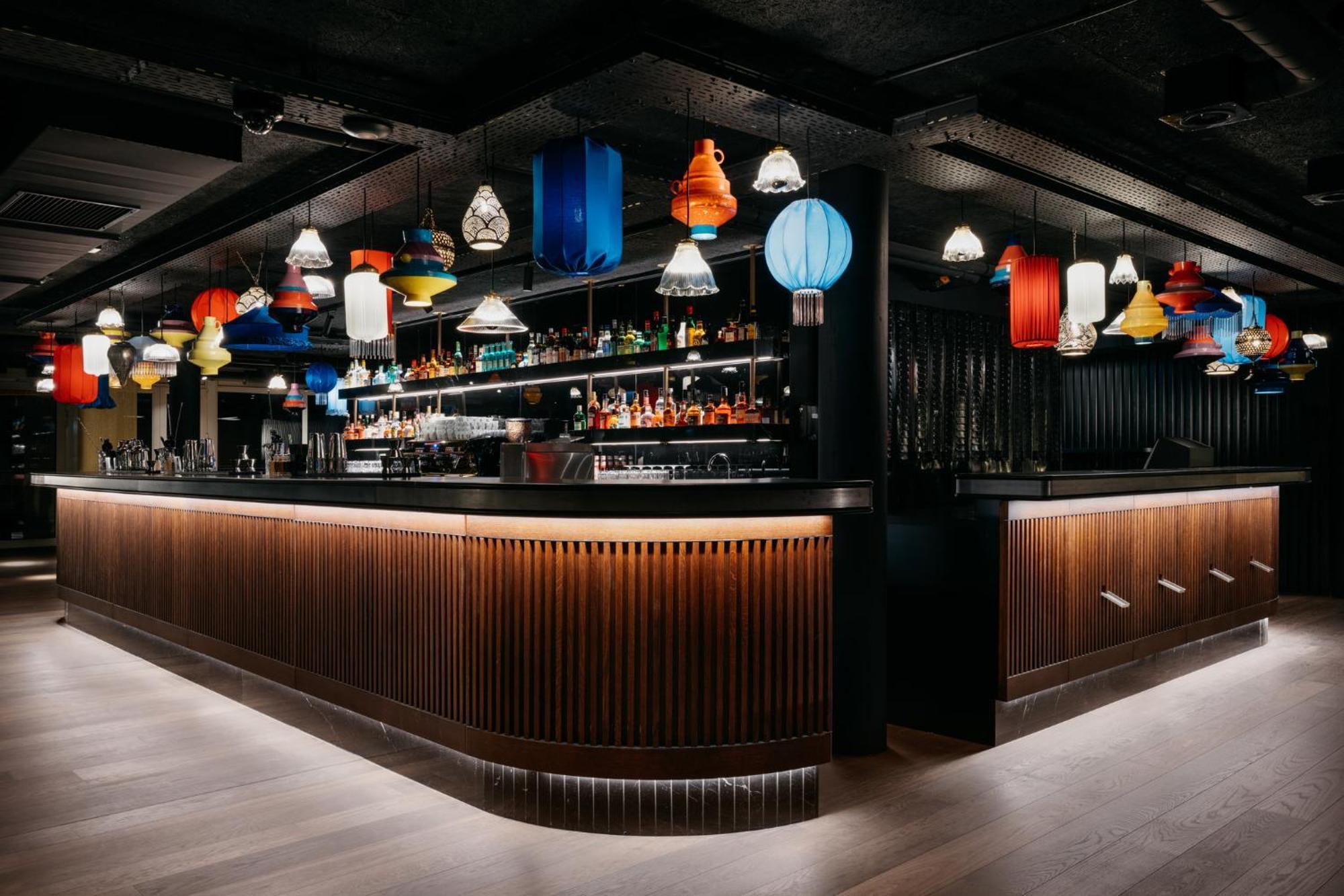 Ruby Claire Hotel Genève Eksteriør bilde