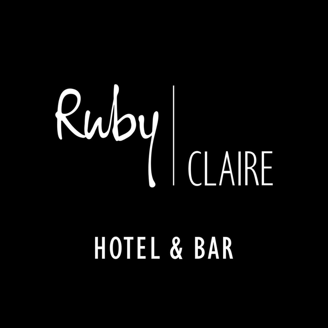 Ruby Claire Hotel Genève Eksteriør bilde
