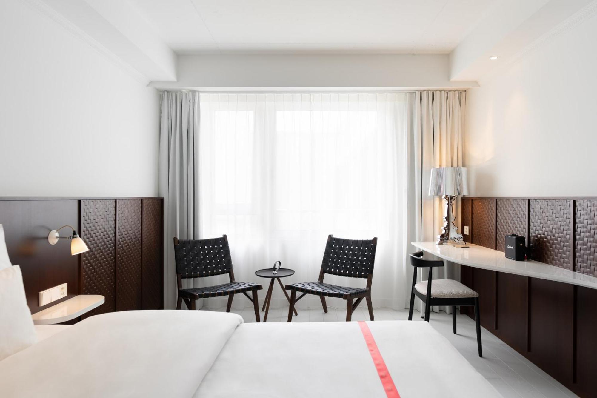 Ruby Claire Hotel Genève Eksteriør bilde