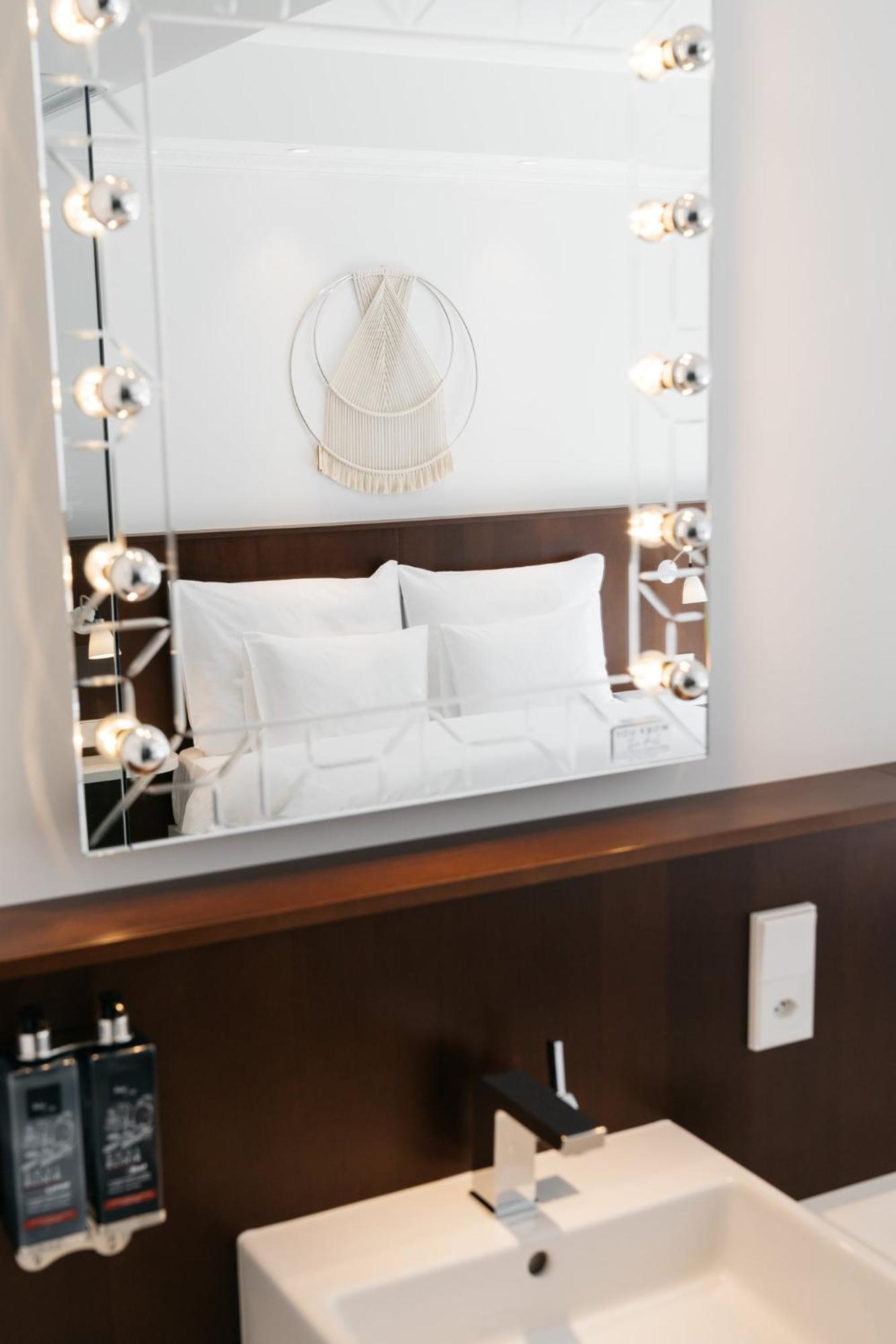 Ruby Claire Hotel Genève Eksteriør bilde
