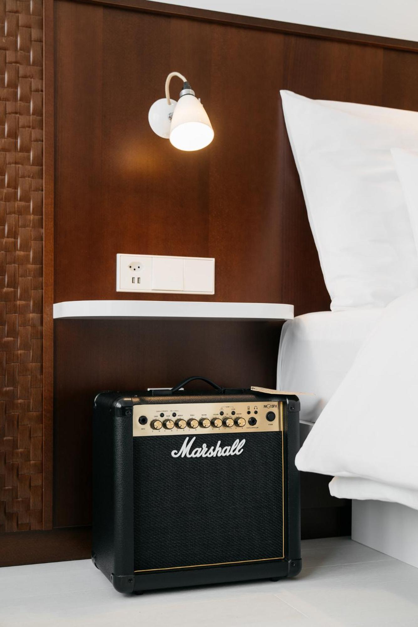 Ruby Claire Hotel Genève Eksteriør bilde