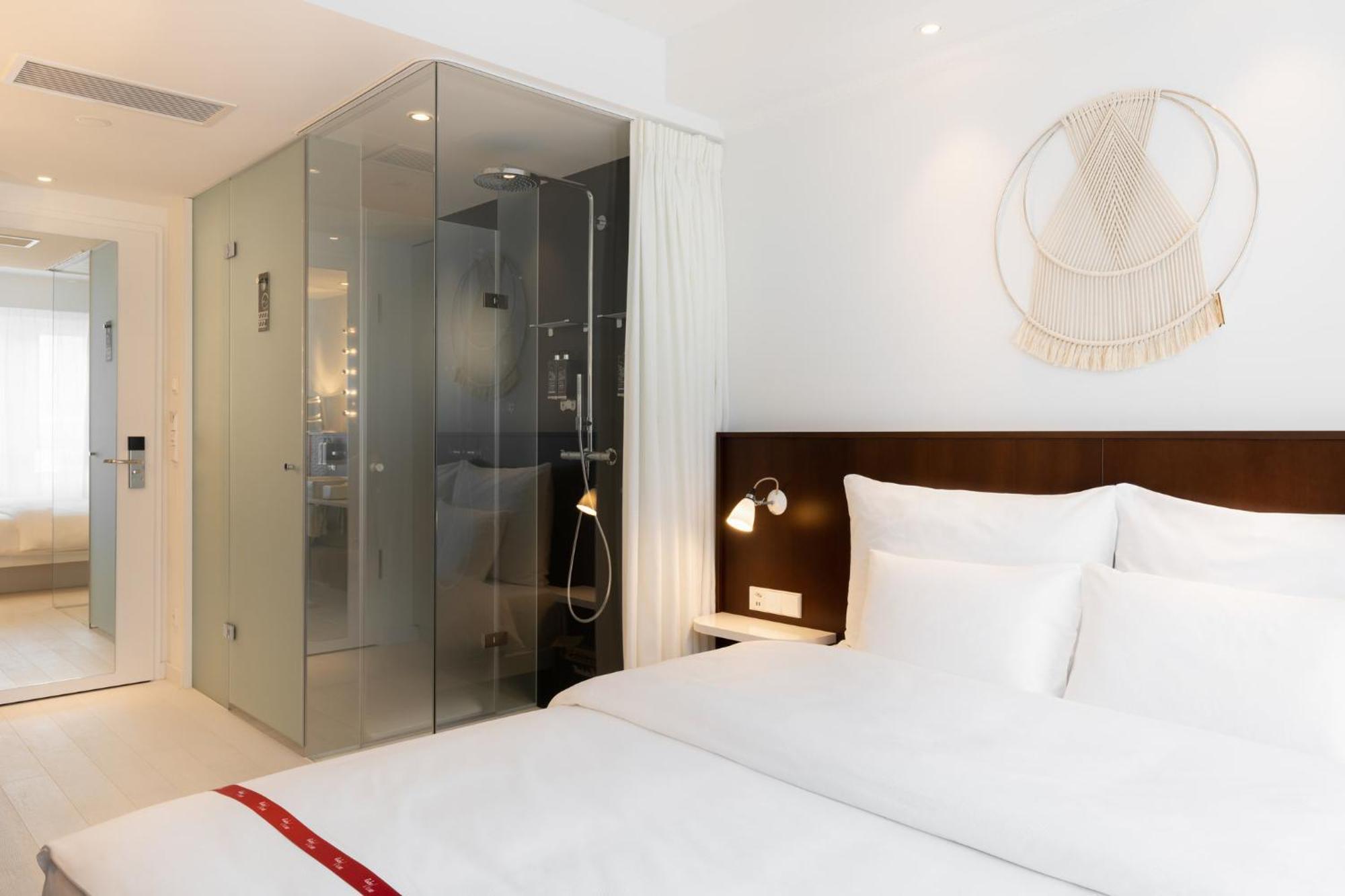 Ruby Claire Hotel Genève Eksteriør bilde