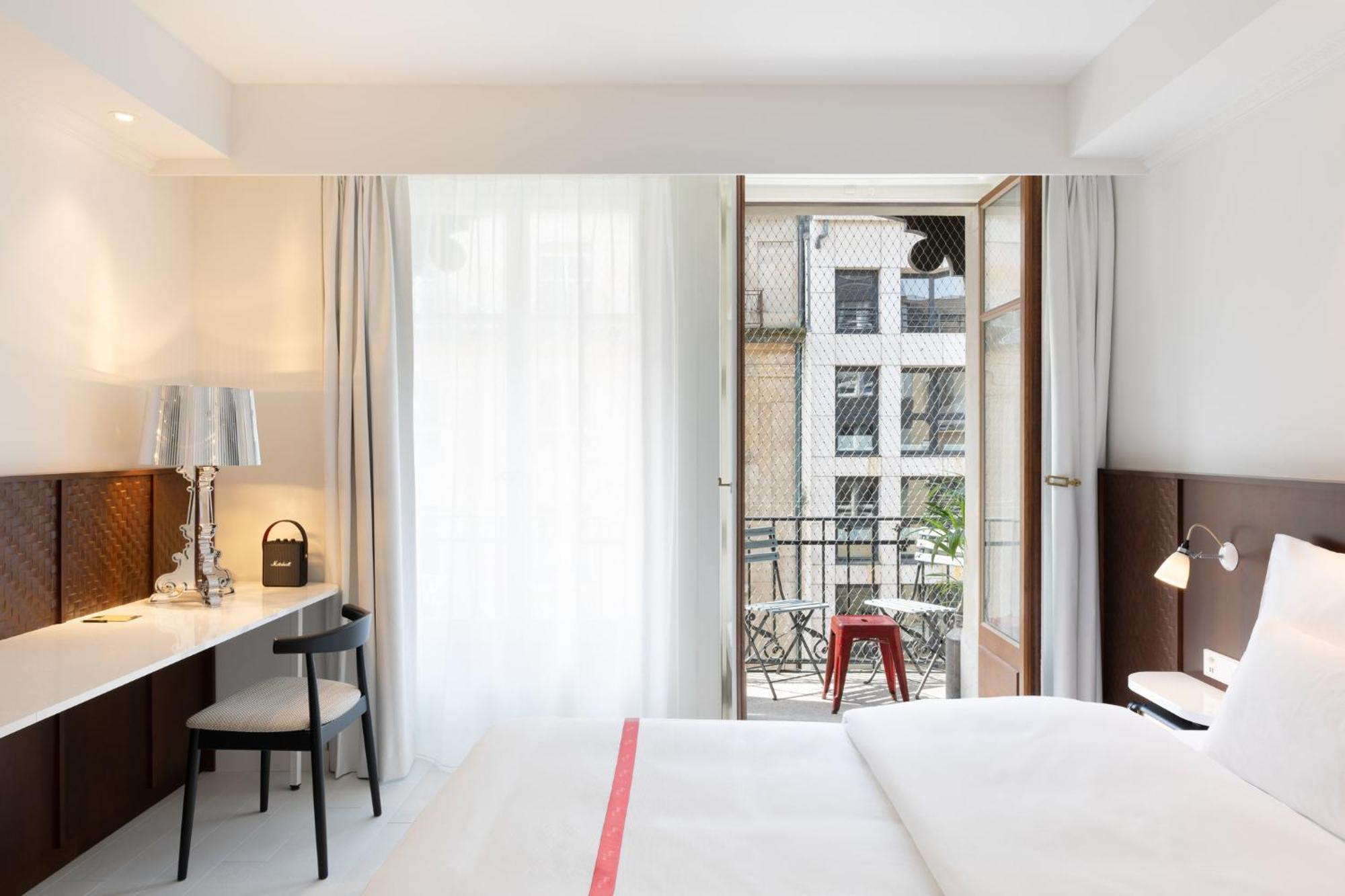 Ruby Claire Hotel Genève Eksteriør bilde