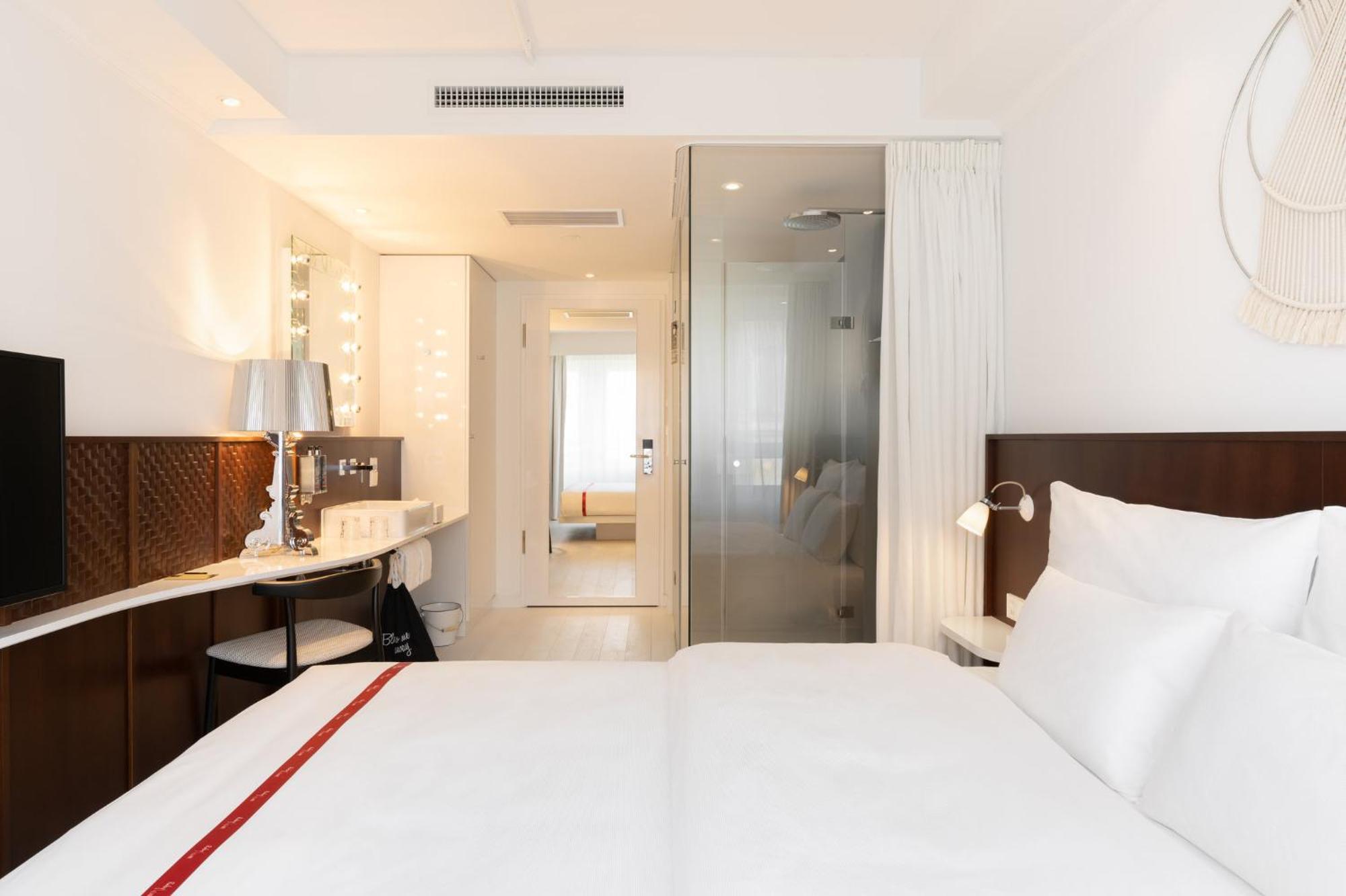 Ruby Claire Hotel Genève Eksteriør bilde
