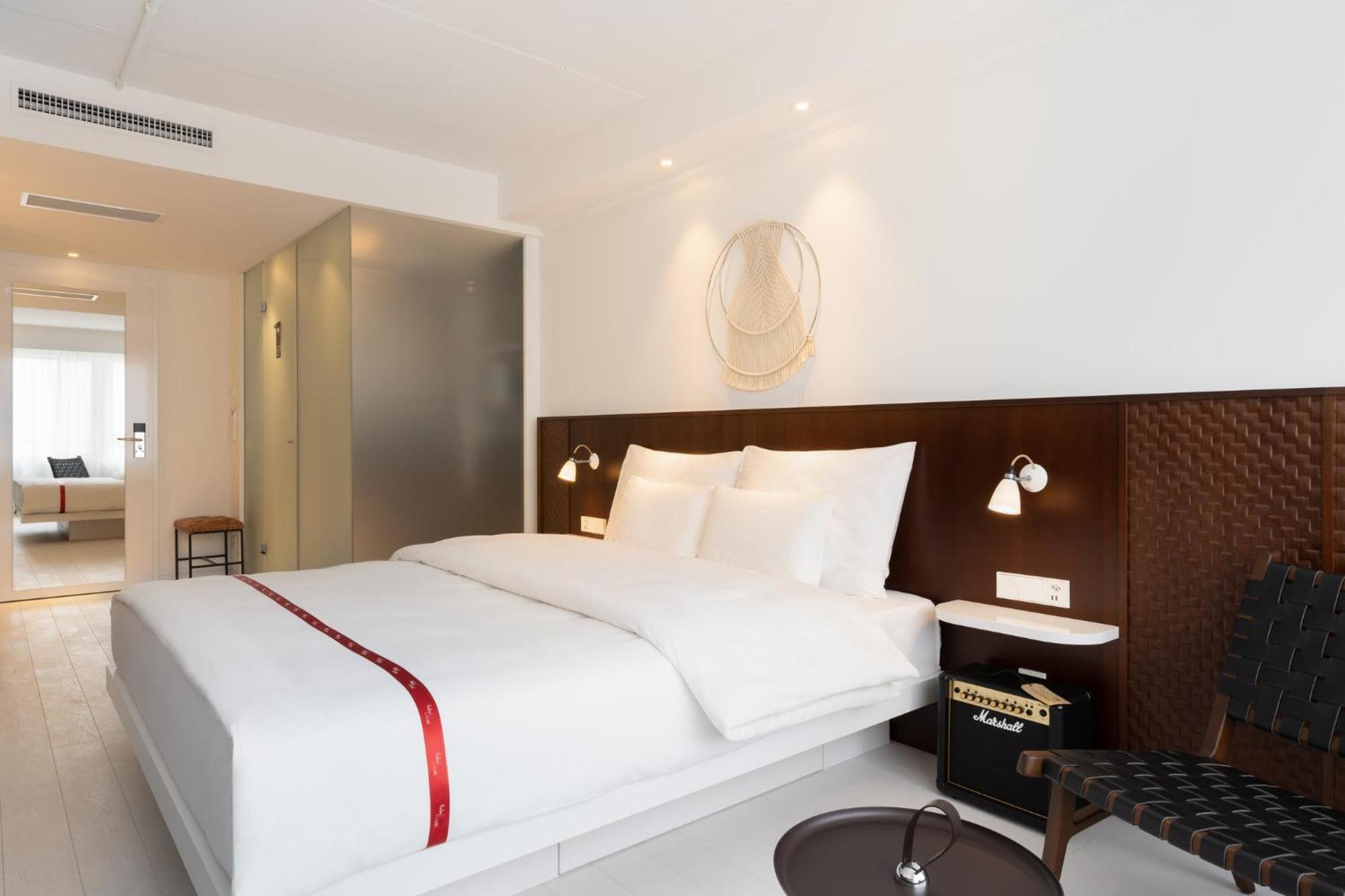 Ruby Claire Hotel Genève Eksteriør bilde