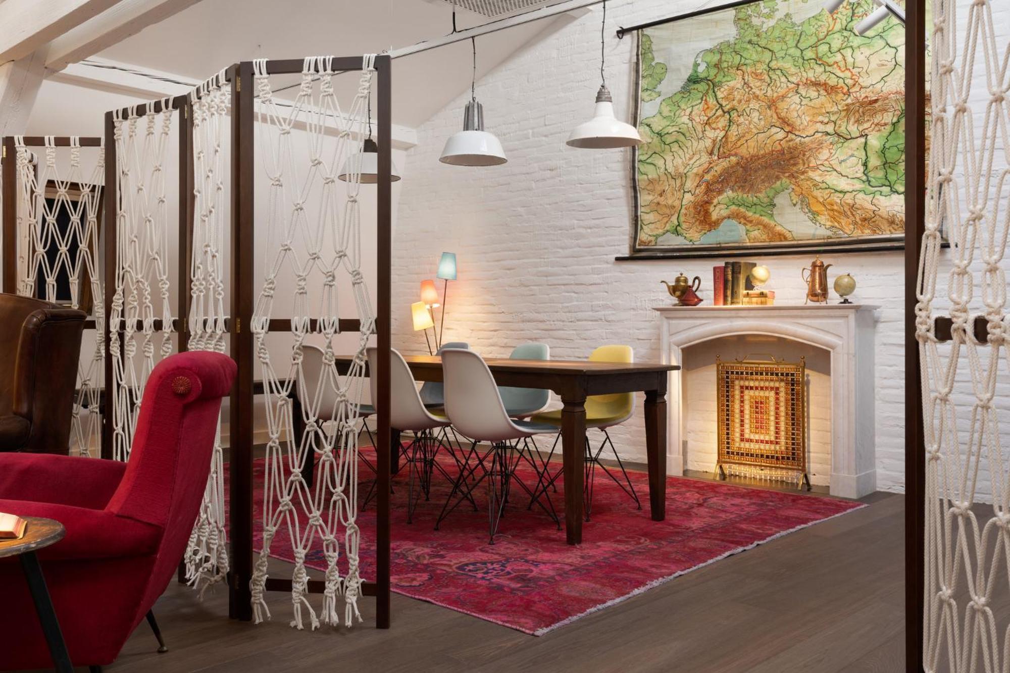 Ruby Claire Hotel Genève Eksteriør bilde
