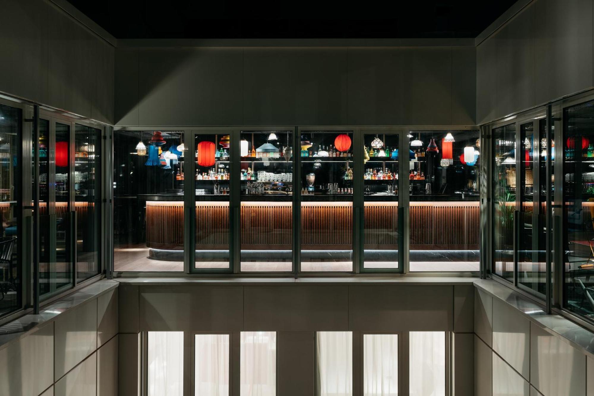 Ruby Claire Hotel Genève Eksteriør bilde