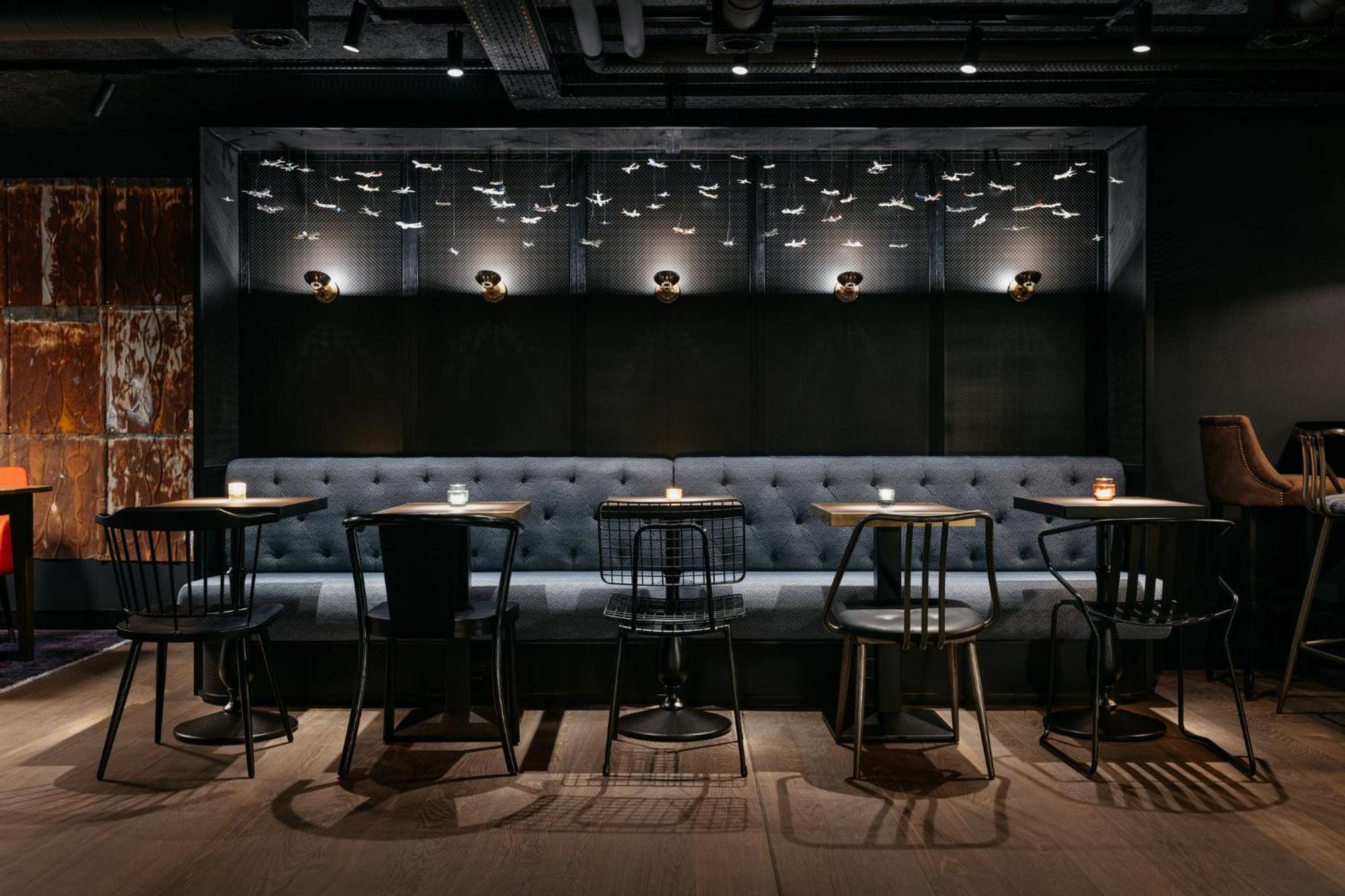 Ruby Claire Hotel Genève Eksteriør bilde